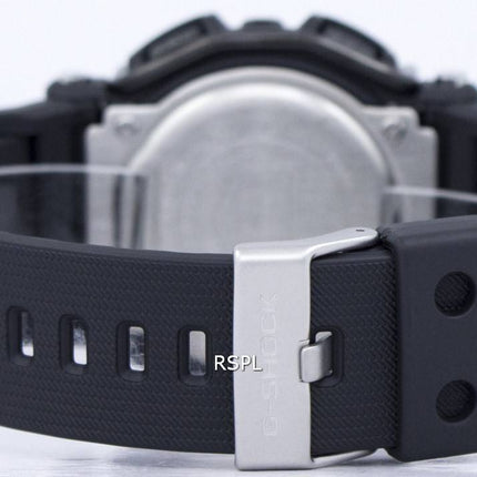 Casio G-Shock Illuminator verden tid GD-400MB-1 mænds ur