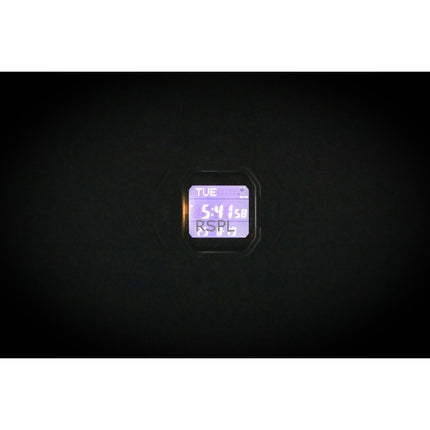 Casio G-Shock Digital Smartphone Link Resinrem Quartz GD-B500S-8 200M Herreur