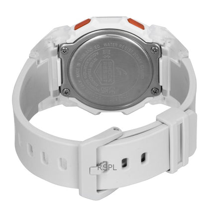 Casio G-Shock Digital Smartphone Link Resinrem Quartz GD-B500S-8 200M Herreur