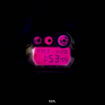 Casio G-Shock Digital Camouflage serie GD-X6900MC-7 mænds ur