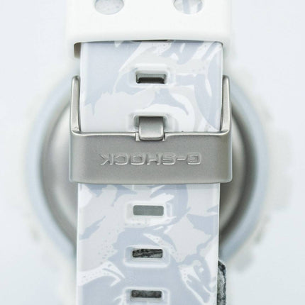 Casio G-Shock Digital Camouflage serie GD-X6900MC-7 mænds ur