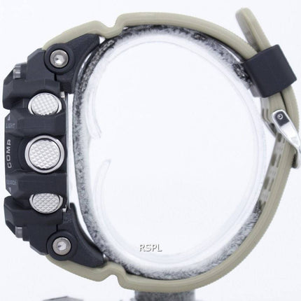 Casio G-Shock Mudmaster Analog Digital Twin Sensor GG-1000-1A5 Herreur