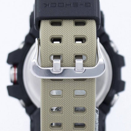 Casio G-Shock Mudmaster Analog Digital Twin Sensor GG-1000-1A5 Herreur