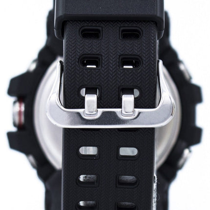 Casio G-Shock MUDMASTER Twin Sensor 200M GG-1000-1A Herreur