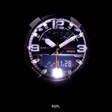 Casio G-Shock Mudmaster GG-B100-1A9 World Time 200 Women&#39,s Watch