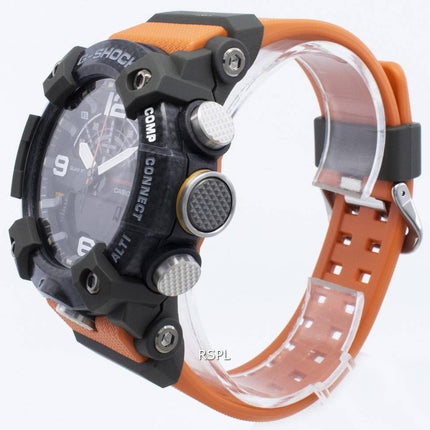 Casio G-Shock Mudmaster GG-B100-1A9 World Time 200 Women&#39,s Watch