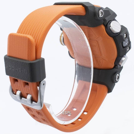 Casio G-Shock Mudmaster GG-B100-1A9 World Time 200 Women&#39,s Watch