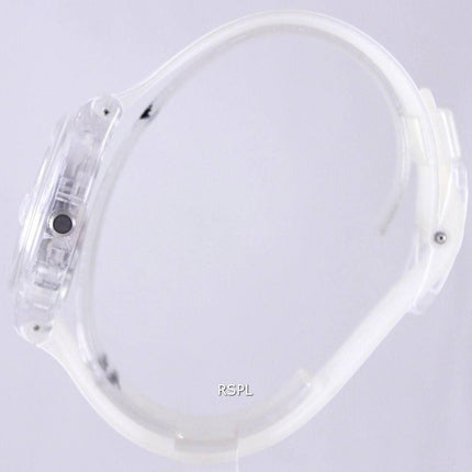 Swatch originaler Snowcovered schweiziske kvarts GK733 Unisex ur
