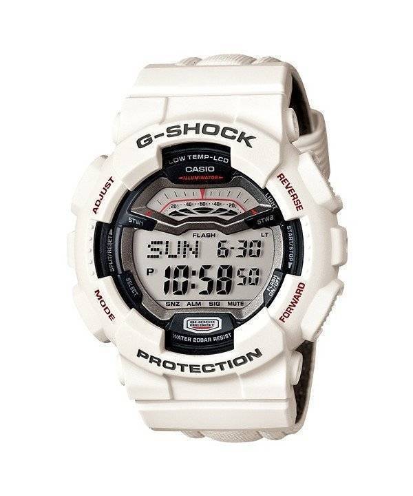 Casio G-Shock G-Lide GLS-100-7