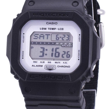 Casio Sports G-Shock G-Lide Chronograph GLS-5600CL-1 GLS5600CL-1 Herreur