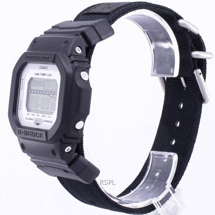 Casio Sports G-Shock G-Lide Chronograph GLS-5600CL-1 GLS5600CL-1 Herreur
