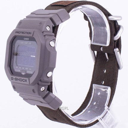 Casio Sports G-Shock G-Lide Chronograph GLS-5600CL-5 GLS5600CL-5 Herreur
