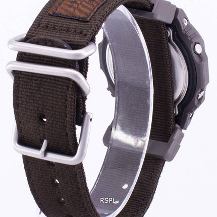 Casio Sports G-Shock G-Lide Chronograph GLS-5600CL-5 GLS5600CL-5 Herreur