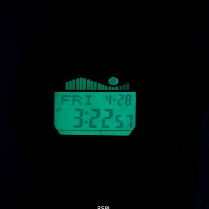 Casio G-Shock G-LIDE Digital GLX-5600F - 4D Herreur
