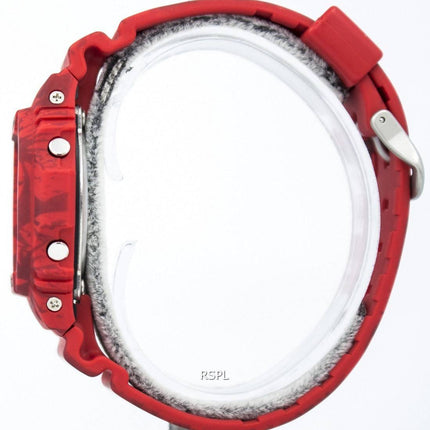 Casio G-Shock G-LIDE Digital GLX-5600F - 4D Herreur