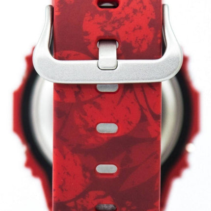 Casio G-Shock G-LIDE Digital GLX-5600F - 4D Herreur