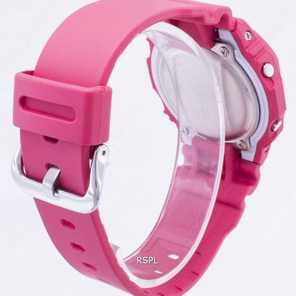 Casio G-Shock G-Lide GLX-5600VH-4 GLX5600VH-4 Chrono Moon Data 200M Herreur