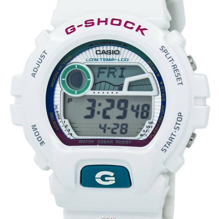 Casio G-Shock G-LIDE Digital GLX-6900-7 D Herreur