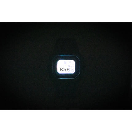 Casio G-Shock G-Lide digital biobaseret harpiksrem kvarts GLX-S5610-2 200M dameur