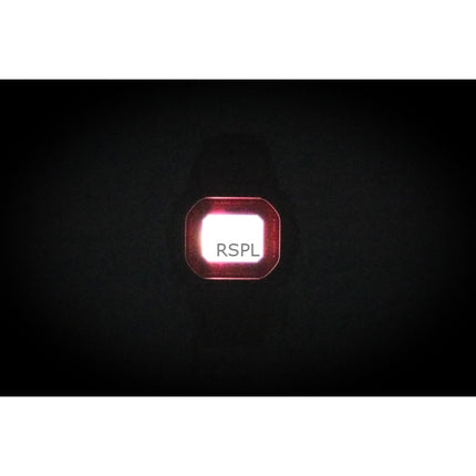 Casio G-Shock G-Lide digital biobaseret harpiksrem kvarts GLX-S5610-4 200M dameur