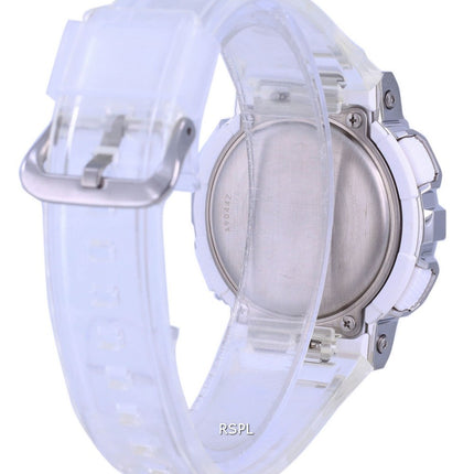 Casio G-Shock Special Color Analog Digital GM-110SCM-1A GM110SCM-1 200M Herreur