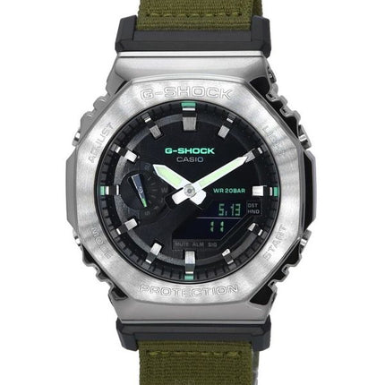 Casio G-Shock Utility Metal Analog Digital Quartz GM-2100CB-3A GM2100CB-3 200M herreur