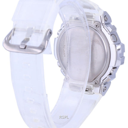 Casio G-Shock Special Color Digital GM-6900SCM-1 GM6900SCM-1 200M Herreur