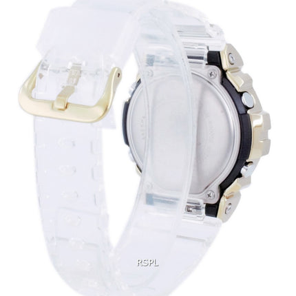 Casio G-Shock Special Color Digital Diver&#39,s GM-6900SG-9 GM6900SG-9 200M Herreur