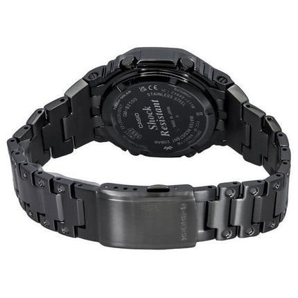 Casio G-Shock Full Metal 40-års jubilæum Analog Digital Smartphone Link Bluetooth Solar GM-B2100BPC-1A 200M herreur