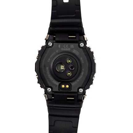 Casio G-Shock Digital Smartphone Link Resin Strap Solar GM-H5600-1 Herreur