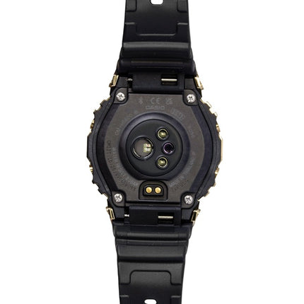 Casio G-Shock Smartphone Link digital harpiksrem solcelle GM-H5600-9 200M herreur