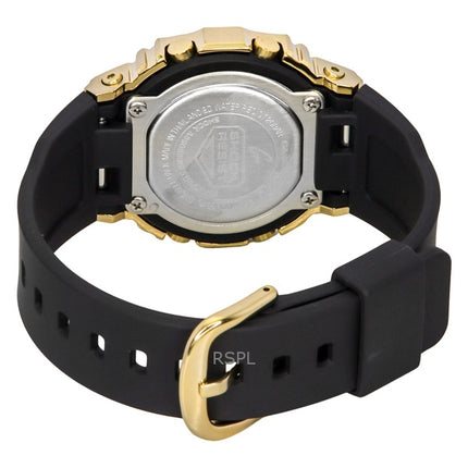 Casio G-Shock digital biobaseret harpiksrem Quartz GM-S5600UGB-1 200M herreur