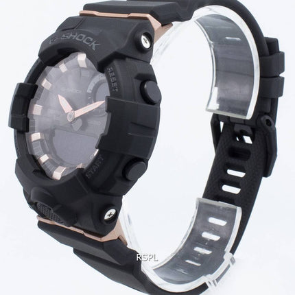 Casio G-Shock GMA-B800-1A Trin Tracker Bluetooth Quartz 200M Unisex Watch