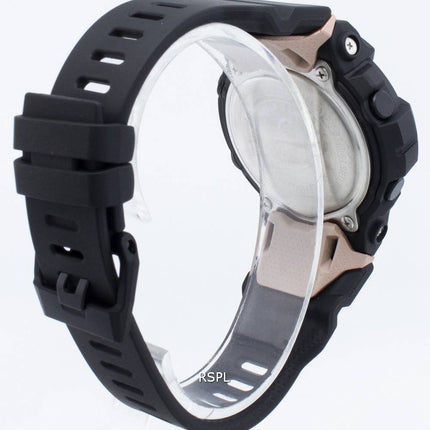 Casio G-Shock GMA-B800-1A Trin Tracker Bluetooth Quartz 200M Unisex Watch