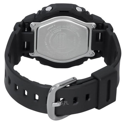 Casio G-Shock Analog Digital Bio-baseret Resin Black Dial Quartz GMA-P2100BB-1A 200M dameur