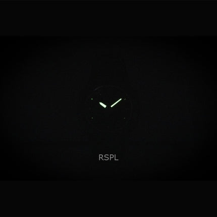 Casio G-Shock analog digital biobaseret harpiksrem sort urskive kvarts GMA-P2110-1A 200M dameur