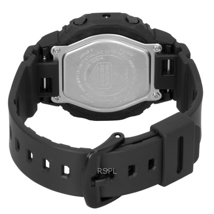Casio G-Shock analog digital biobaseret harpiks blå urskive kvarts GMA-P2110SC-2A 200M dameur