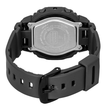 Casio G-Shock analog digital biobaseret harpiks lyserød urskive kvarts GMA-P2110SC-4A 200M dameur