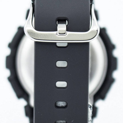 Casio G-Shock S serie Analog Digital verden tid GMA-S110CM-8A Herreur