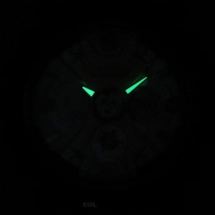 Casio G-Shock GMA Analog Digital Quartz GMA-S120GS-8A GMAS120GS-8 200M dameur