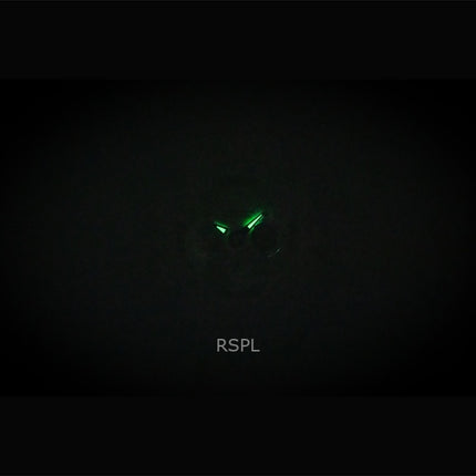 Casio G-Shock analog digital biobaseret harpiks hvid urskive kvarts GMA-S120SA-7A2 200M dameur