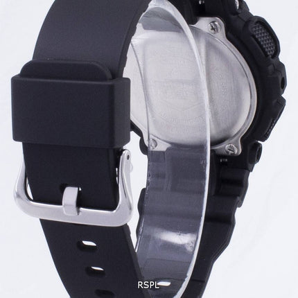 Casio G-Shock GMA-S130VC-1A GMAS130VC-1A trin Tracker Analog Digital 200M Herreur