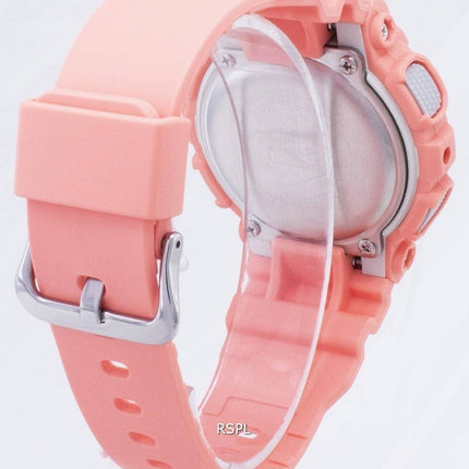 Casio G-Shock GMA-S130VC-4A GMAS130VC-4A trin Tracker Analog Digital 200M Herreur