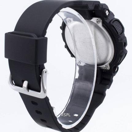 Casio G-Shock GMA-S140-1A GMAS140-1A World Time Quartz 200M Women Watch