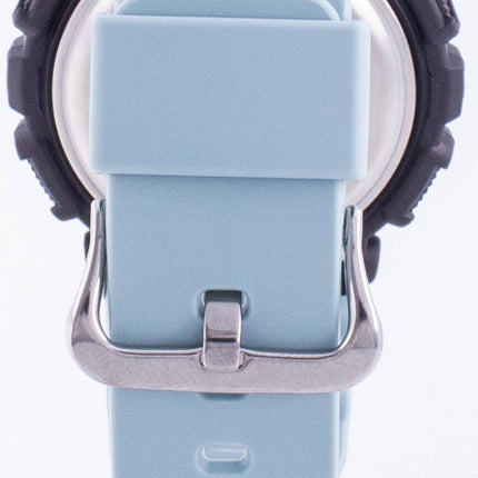 Casio G-Shock GMA-S140-2A Quartz World Time 200M Herreur
