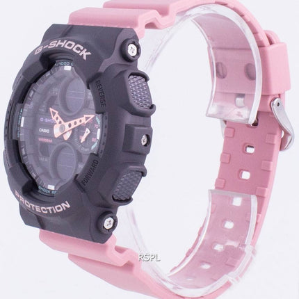 Casio G-Shock GMA-S140-4A kvartsstødbestandig 200M herreur