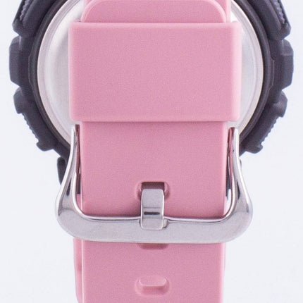 Casio G-Shock GMA-S140-4A kvartsstødbestandig 200M herreur