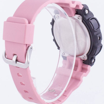 Casio G-Shock GMA-S140-4A kvartsstødbestandig 200M herreur