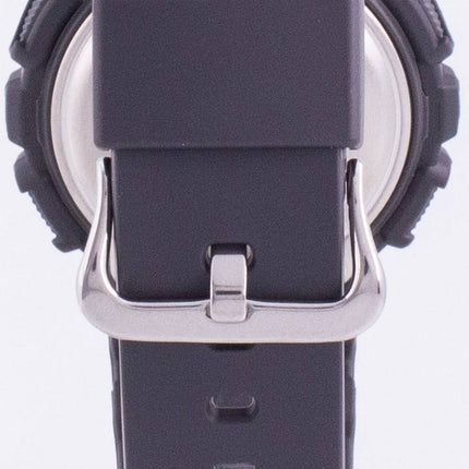 Casio G-Shock S-serie GMA-S140-8A kvartsstødbestandig 200M herreur