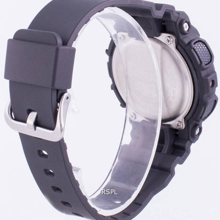 Casio G-Shock S-serie GMA-S140-8A kvartsstødbestandig 200M herreur